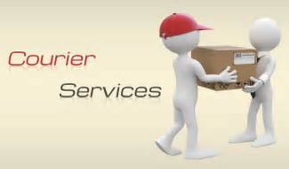 courier service